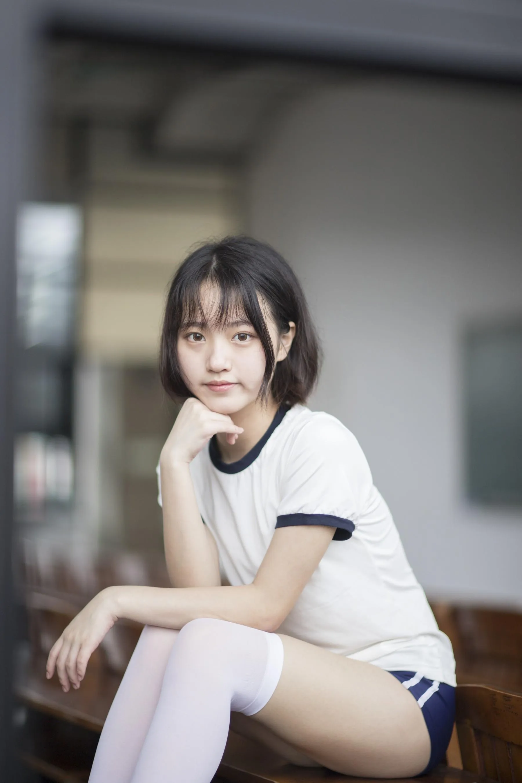 [YITUYU艺图语]2021.09.01 氧气女孩 二妹 [22P]插图5